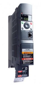 Convertidores de frecuencia Toshiba modelos VF-MB1