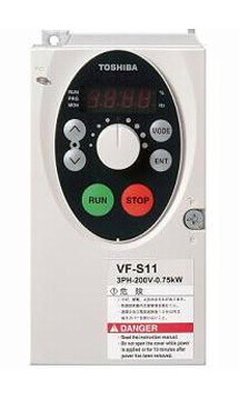 Toshiba modelo VF-S11