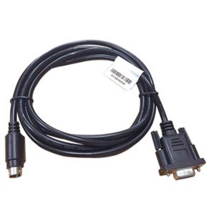 PLC Haiwell cable comunicaciones