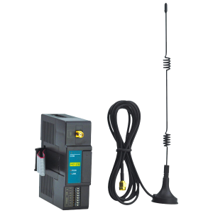 Autómatas programables PLC Haiwell H01ZB Zigbee