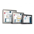 Pantallas táctiles Serie XE