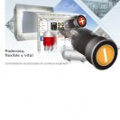 Pantallas táctiles EasyBuilder Pro