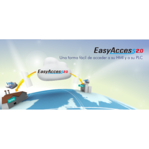 EasyAccess-2.0